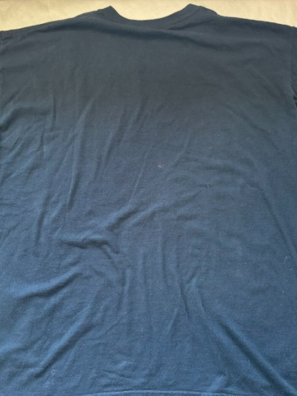 Sesame Street Bert & Ernie Neon Graphic T-Shirt XL - 2008 Mighty Fine - Picture 2 of 10